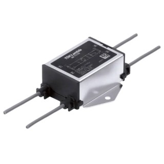 TDK-Lambda Power Line Filter Noise Filter for Power Supply RSAL-2001W