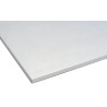 Treston ESD Bench Top Worktop Laminated Plastic 750mm Width 1.81m Length 25mm Height TT18075-ESD
