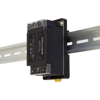 TDK-Lambda Power Line Filter Noise Filter for Power Supply RSAL Series RSAL-2006A