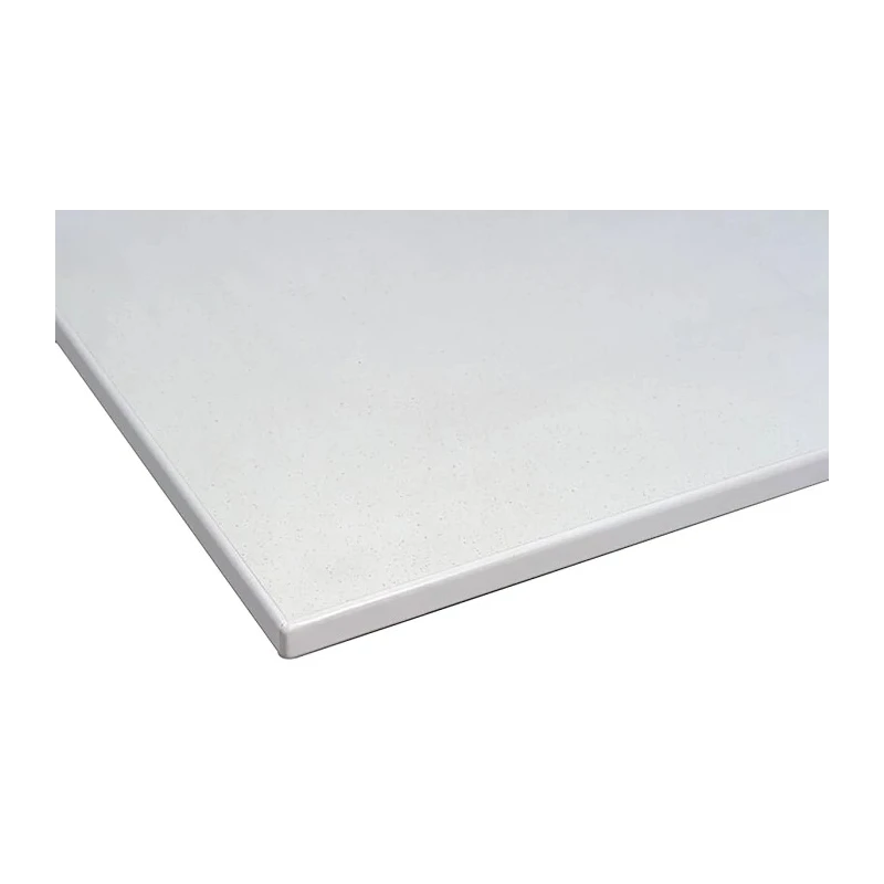 Treston Laminate Bench Top Worktop 750mm Width x 2m Length x 25mm Thickness TT20075-HPL