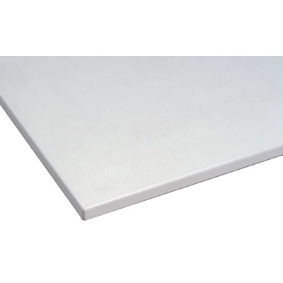 Treston 900mm x 2 m x 25 mm Laminated Plastic ESD Bench Top Worktop TT20090-ESD