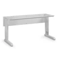 Treston Workbench Adjustable Height 1.12 m x 1.5m x 750 mm 500kg Max Load 10049032P