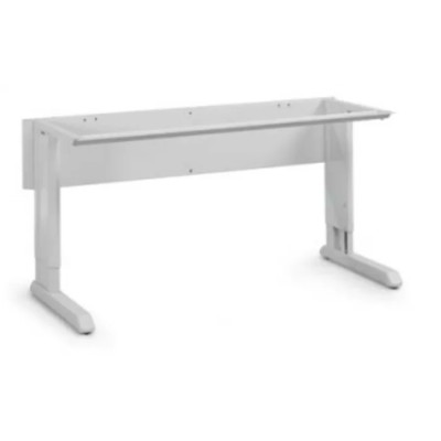 Treston Workbench Adjustable Height 1.12 m x 1.5m x 750 mm 500kg Max Load 10049032P