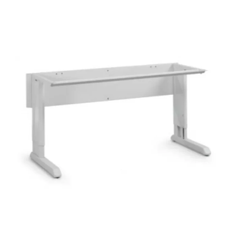 Treston Workbench Adjustable Height 1.12 m x 1.5m x 750 mm 500kg Max Load 10049032P