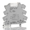 WAGO Electromechanical Interface Relay DIN Rail Mount 230V AC/DC Coil 4mA Current 6A Switching Silver Nickel Alloy 857-358