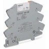 WAGO Electromechanical Interface Relay DIN Rail Mount 24V AC/DC Coil 8.5mA Switching Current 857-354