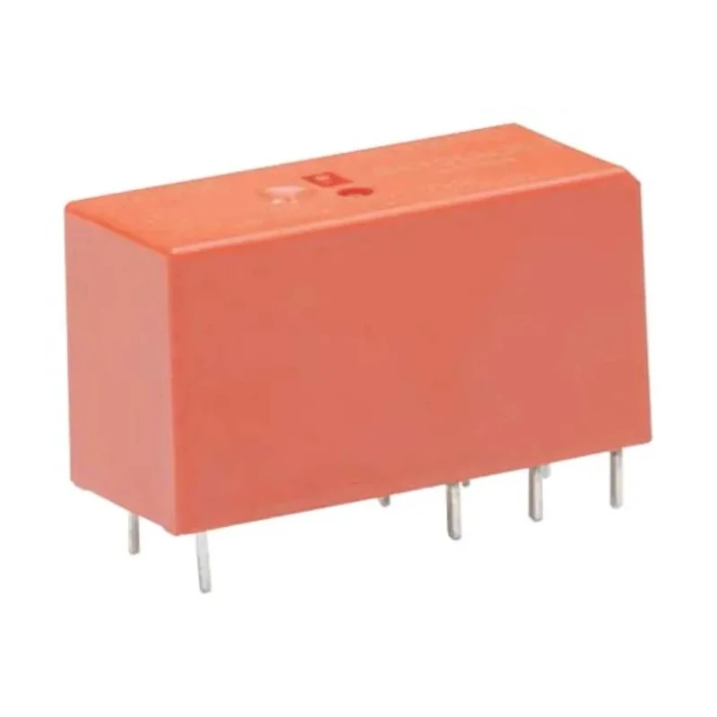 WAGO DIN Rail Power Relay 24V DC Coil, 8A Switching Current, DPDT Contact Configuration 788-156
