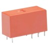 WAGO DIN Rail Power Relay 24V DC Coil, 8A Switching Current, DPDT Contact Configuration 788-156