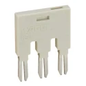 WAGO DIN Rail Terminal Accessories for Use with 857.859 Signal Conditioner 859-405