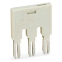 WAGO Interface Relay Module Busbar for Use with 857.859 Signal Conditioner 859-410