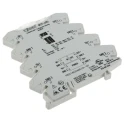 WAGO Signal Conditioner Current/Voltage Input, Current/Voltage Output, 24V dc Supply IECEx/ATEX 857-400
