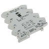 WAGO Signal Conditioner Current/Voltage Input, Current/Voltage Output, 24V dc Supply IECEx/ATEX 857-400