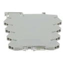 WAGO Signal Conditioner Current/Voltage Input, Current/Voltage Output, 24V dc Supply IECEx/ATEX 857-400