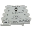 WAGO Signal Conditioner Current/Voltage Input, Current/Voltage Output, 24V dc Supply IECEx/ATEX 857-400