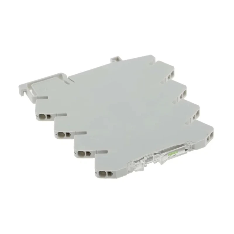 WAGO Signal Conditioner Current/Voltage Input, Current/Voltage Output, 24V dc Supply IECEx/ATEX 857-400