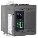 Eurotherm EPACK Series 3 Phase DIN Rail Power Controller Relay 32A 500V TFT Display EPACK-3PH/32A/24V/XXX/V2/XXX/XXX/TCP