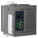 Eurotherm 3-Phase DIN Rail Power Controller Relay 32A 500V TFT Display EPACK-3PH/32A/500V/XXX/V2/XXX/XXX/TCP
