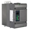 Eurotherm DIN Rail 3 Phase Power Controller Relay 80A 500V TFT Display EPACK-3PH/80A/500V/XXX/V2/XXX/XXX/TCP