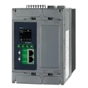 Eurotherm DIN Rail Power Controller Relay 2 Phase 50A 500V EPACK-2PH/50A/500V/XXX/V2/XXX/XXX/TCP