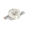 ams OSRAM 2.2 V Yellow LED SMT Surface PointLED LY P47K-J1K2-26