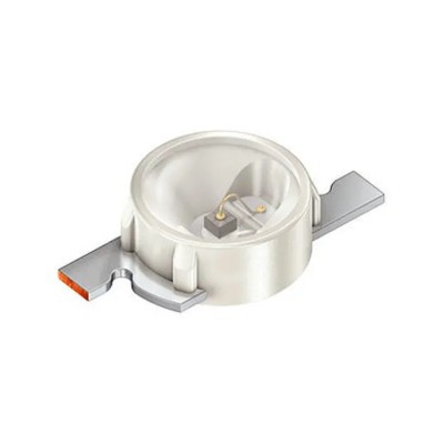 ams OSRAM 2.2 V Yellow LED SMT Surface PointLED LY P47K-J1K2-26