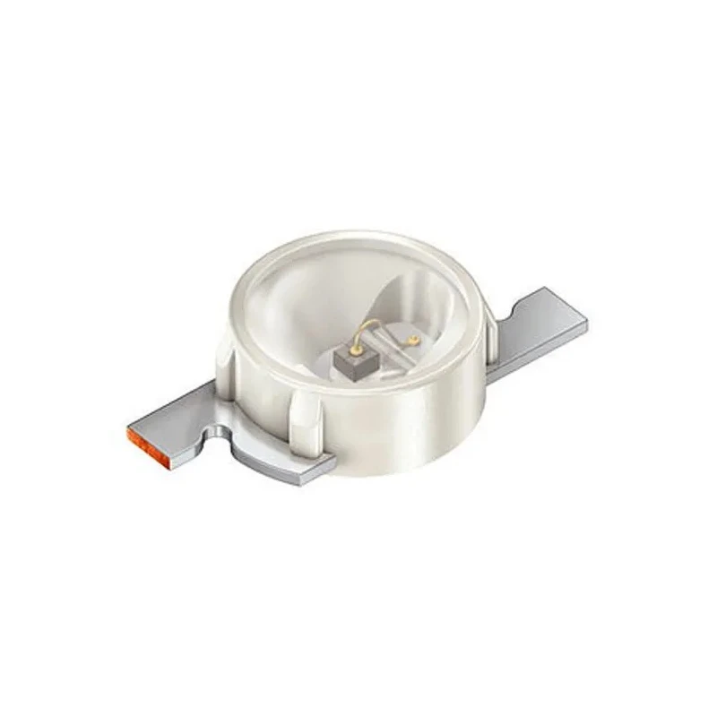 ams OSRAM 2.2 V Yellow LED SMT Surface PointLED LY P47K-J1K2-26