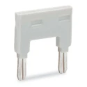 WAGO Interface Relay Module Busbar for use with 857.859 Signal Conditioner 788-113