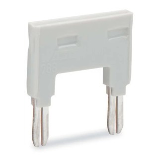 WAGO Interface Relay Module Busbar for use with 857.859 Signal Conditioner 788-113