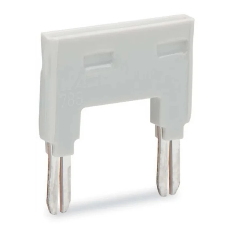 WAGO Interface Relay Module Busbar for use with 857.859 Signal Conditioner 788-113