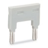 WAGO Interface Relay Module Busbar for use with 857.859 Signal Conditioner 788-113