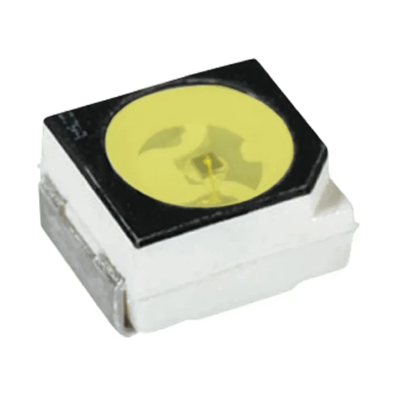 ams OSRAM 2.2 V Yellow LED PLCC 2 Surface TOPLED LY T68F-U1AA-46-1