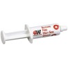 Chemtronics Zinc Oxide Thermal Grease Paste, 8 g, 0.71 W/mK Thermal Conductivity CW7270