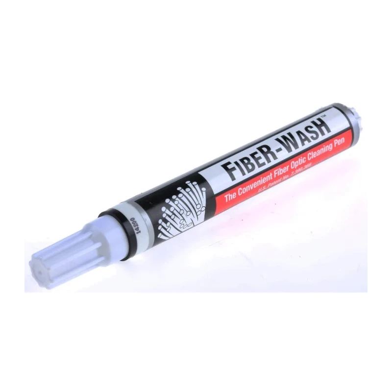 Chemtronics Fibre Optic Cleaning Pen for Splices, Fibre Optic Connectors, Cable, 5 g FW2190