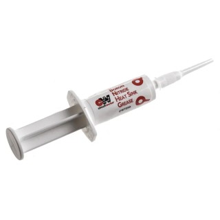 Chemtronics Thermal Grease 1.85 W/mK Paste 8g Syringe Dispenser CW7250