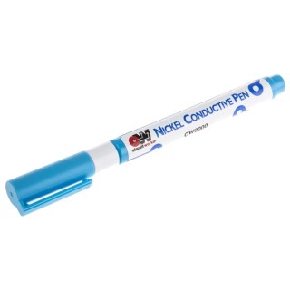 Chemtronics Conductive Lacquer Pen 9 g Package CW2000