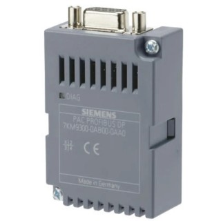 Siemens PLC Expansion Module for Use with PAC3200 Series and PAC4200 Series 
