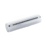 Contitech Vacupress Cristal Polyvinyl Chloride Polyester Hose Pipe 32 mm ID 42.5 mm OD Clear 10m 260032RS10
