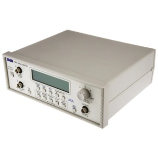 Aim-TTi Frequency Counter 0.001 Hz to 3 GHz Range, 10 Digits Resolution, Pulse Width 20ns, LCD Display TF930