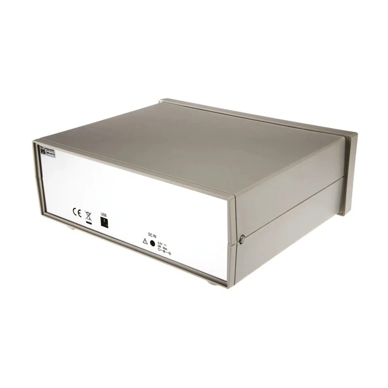 Aim-TTi Frequency Counter 0.001 Hz to 3 GHz Range, 10 Digits Resolution, Pulse Width 20ns, LCD Display TF930