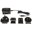 Aim-TTi Frequency Counter 0.001 Hz to 3 GHz Range, 10 Digits Resolution, Pulse Width 20ns, LCD Display TF930