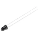 ams OSRAM Infrared Phototransistor Through Hole 2-Pin 3 mm (T-1) Package SFH 309 FA-5/6