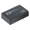 XP Power Isolated DC/DC Converter 15V DC Output, 500 mA, 75V DC Max Input, 15W, Through Hole Mount, Operating Temp JTD15