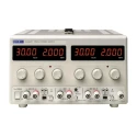 Aim-TTi Digital Bench Power Supply 3-Output 0 V ac to 30 V ac 130 W 2 A Max EL302RT