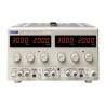 Aim-TTi Digital Bench Power Supply 3-Output 0 V ac to 30 V ac 130 W 2 A Max EL302RT