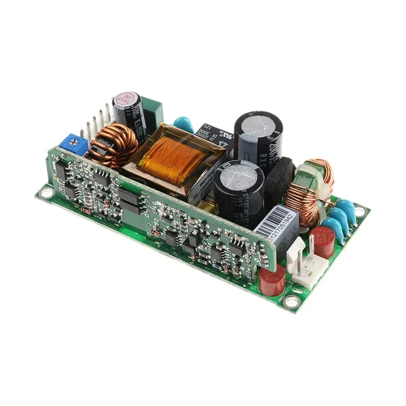 TRACOPOWER AC/DC Power Supply 5V DC 100W 264V AC Chassis Mount TOP 100-105