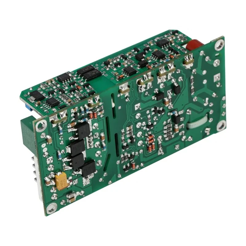 TRACOPOWER AC/DC Power Supply 5V DC 100W 264V AC Chassis Mount TOP 100-105