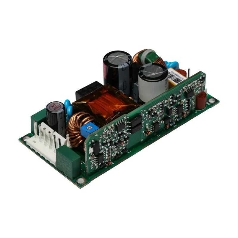 TRACOPOWER AC/DC Power Supply 5V DC 100W 264V AC Chassis Mount TOP 100-105