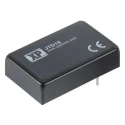 XP Power DC/DC Converter 5V 3A 36V Input 9V Input 15W Through Hole JTD15