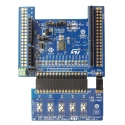 STMicroelectronics Expansion Board LED Driver for LED1642GW for STM32 Nucleo X-NUCLEO-LED16A1