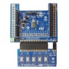 STMicroelectronics Expansion Board LED Driver for LED1642GW for STM32 Nucleo X-NUCLEO-LED16A1